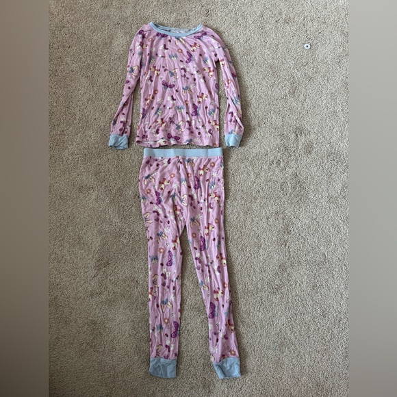 Tiny Jams Bamboo Pajama Bundle - Picture 8 of 10